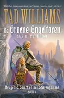 Heugenis, Smart en het Sterrenzwaard 3.2 - De Groene Engeltoren - Het Ontzet - Tad Williams - eBook (9789021019017) - thumbnail