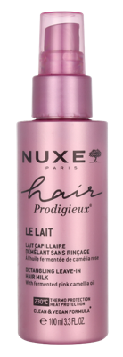 Nuxe Hair Prodigieux Detangling Leave-In Hair Milk 100 ml