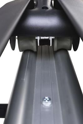Tunturi Platinum Crosstrainer Pro