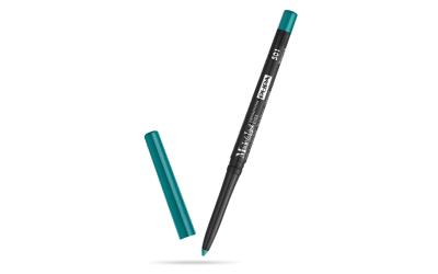 PUPA Made to Last Definition Eye Pencil Magnetic Green .35gr