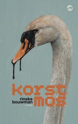 Korstmos - Rinske Bouwman - ebook