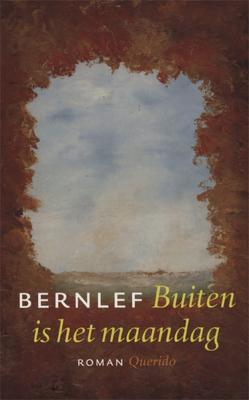 Buiten is het maandag - Bernlef - ebook