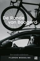 De Ronde van Boogerd (Paperback) - thumbnail