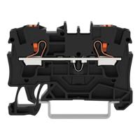 WAGO 2204-1205 Doorgangsklem 50 stuk(s) - thumbnail