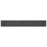 LG S80QY Soundbar TV 480 W, soundbar Dolby Atmos 3.1.3 kanalen met draadloze subwoofer, 3 kanalen up-firing, synergie met LG TV, DTS:X, IMAX Enhanced, Bluetooth, Wi-Fi, Spotify HiFi, HDMI in/out - thumbnail