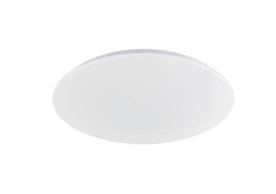 Fischer & Honsel Witte plafondlampMona Ø 40cm - 20923