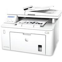 HP LaserJet Pro M227sdn Laser 1200 x 1200 DPI 28 ppm A4 - thumbnail