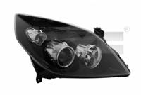 Koplamp links 201110052 - thumbnail