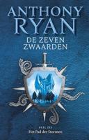Het pad der stormen - Anthony Ryan - ebook - thumbnail