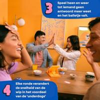 Tilt 'N' Shout - thumbnail