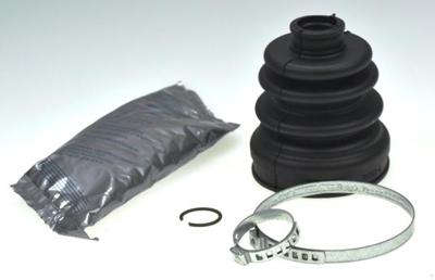 Asmanchetten set 25868