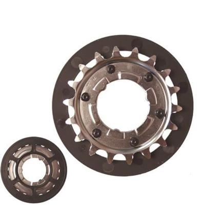 Shimano Tandwiel 18t alfine s500 - thumbnail