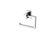 Toiletrolhouder Haceka Edge Chroom - thumbnail