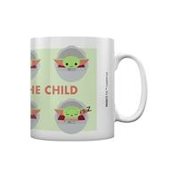 Star Wars - The Mandalorian Expressions of The Child Mug - thumbnail