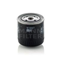 Filter, hydrauliek W9207 - thumbnail