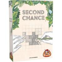 Second Chance - thumbnail