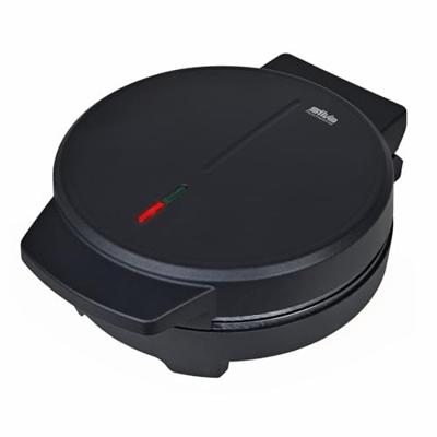 Silva Homeline WA 2001 Wafelijzer Zwart