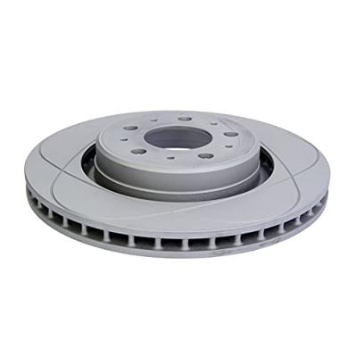 Powerdisc remschijf geventileerd 24032601071 Powerdisc remschijf geventileerd 24032601071