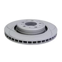 Powerdisc remschijf geventileerd 24032601071 - thumbnail