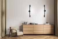 Activejet LED wandlamp AJE-CHARLIE NW - thumbnail