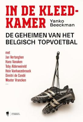 In de kleedkamer - Yanko Beeckman - ebook