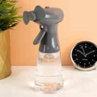 Waterfles met ventilator - thumbnail