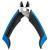 MusicNomad MN226 Grip Premium String Cutter kniptang - thumbnail