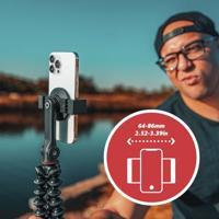 Joby GripTight GorillaPod MagSafe - thumbnail