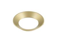 SLV Reflector voorNuminos L goud - 1010131 - thumbnail