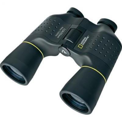 NATIONAL GEOGRAPHIC 10x50 Verrekijker Porro