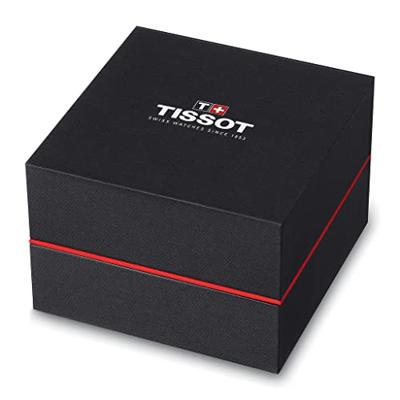 Tissot T-Wave T112.210.33.111.00 Dameshorloge Tissot T-Wave T112.210.33.111.00 Dameshorloge