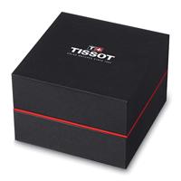Tissot Couturier T0354101105100 Herenhorloge - thumbnail