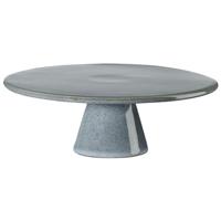 ASA Selection Taartplateau Saisons Denim ø 22 cm - thumbnail