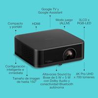 Projector Epson V11HB73140 - thumbnail