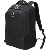 Dicota Eco Backpack SELECT 15-17.3 Laptoprugzak Geschikt voor max. (laptop): 43,9 cm (17,3) Zwart - thumbnail