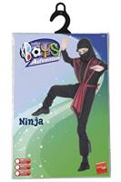 Ninja kinderpak - thumbnail