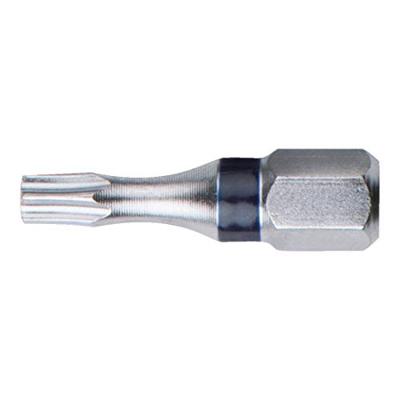 KS Tools 918.3610 9183610 Torx-bit TB 15 Speciaal staal Vernikkeld C 6.3 1 stuk(s)