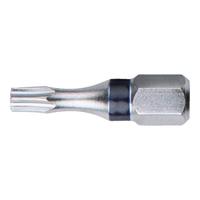 KS Tools 918.3610 9183610 Torx-bit TB 15 Speciaal staal Vernikkeld C 6.3 1 stuk(s) - thumbnail