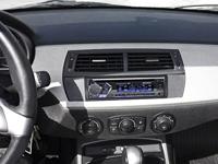 Autoradio met Bluetooth® technologie en DAB+ - CD/USB/SD 4x75Watt - Zwart (RCD238DAB-BT) - thumbnail