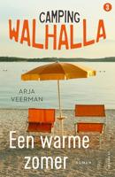 Een warme zomer - Arja Veerman - ebook - thumbnail