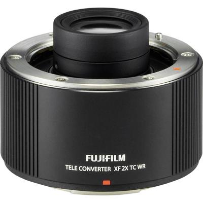 Fujifilm XF 2.0x TC WR Teleconverter