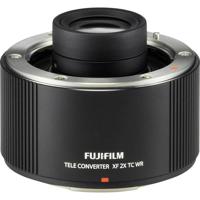 Fujifilm XF 2.0x TC WR Teleconverter - thumbnail