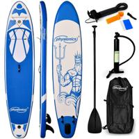 Physionics Sup Board 305 cm Complete Set Blauw - thumbnail