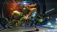 Ratchet & Clank - thumbnail