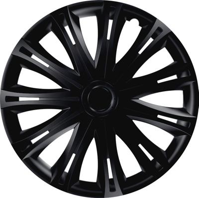 Wieldoppenset Spark Black 13 Inch WVS10085