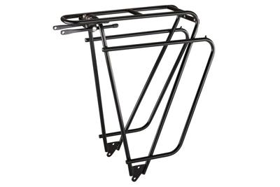 Tubus bagagedrager, achterop "logo classic" rear rack logo classic 26"-28"