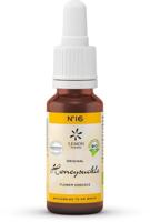 Lemon Pharma Bach NO.16 Honeysuckle - thumbnail