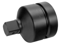 Bahco verloopstuk | K9899H - thumbnail