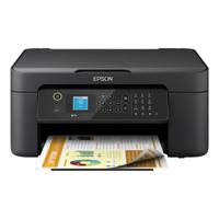All-in-one printer Epson WF-2910DWF - thumbnail