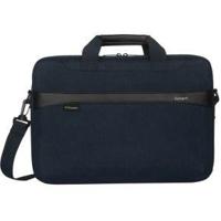 Targus TSS98402GL Laptoptas Geschikt voor max. (laptop): 40,6 cm (16) Blauw - thumbnail